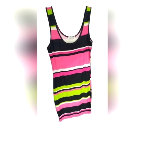 Jolie & Joy t-shirt dress - Picture 1 of 2